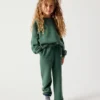Sweat-shirt enfant Izubird Référence : KIZU03BH26