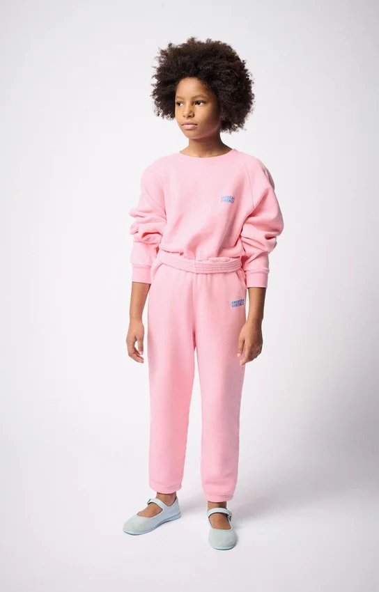 Sweat-shirt enfant Izubird Référence : KIZU03BH26