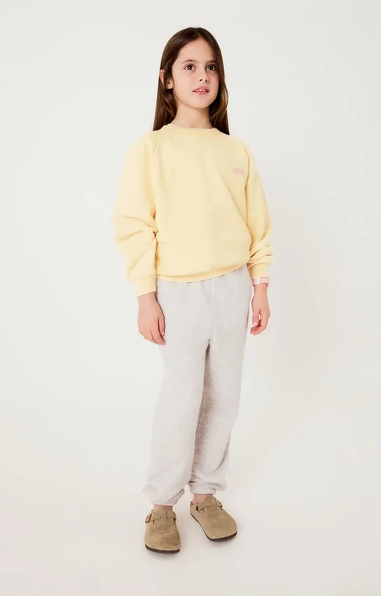 Sweat-shirt enfant Izubird Référence : KIZU03BH26