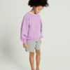 Sweat-shirt enfant Izubird Référence : KIZU03BH26