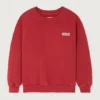 Sweat-shirt enfant Izubird Référence : KIZU03BH26