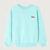 Sweat-shirt enfant Izubird Référence : KIZU03BH26