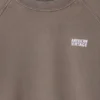 Sweat-shirt enfant Izubird Référence : KIZU03BH26