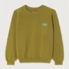 Sweat-shirt enfant Izubird Référence : KIZU03BH26