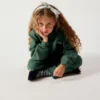 Sweat-shirt enfant Izubird Référence : KIZU03BH26