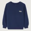 Sweat-shirt enfant Izubird Référence : KIZU03BH26