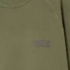 Sweat-shirt enfant Izubird Référence : KIZU03BH26