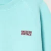 Sweat-shirt enfant Izubird Référence : KIZU03BH26