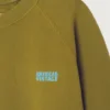 Sweat-shirt enfant Izubird Référence : KIZU03BH26