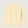 Sweat-shirt enfant Izubird Référence : KIZU03BH26