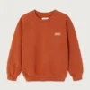 Sweat-shirt enfant Izubird Référence : KIZU03BH26