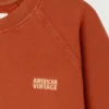 Sweat-shirt enfant Izubird Référence : KIZU03BH26