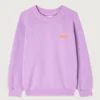 Sweat-shirt enfant Izubird Référence : KIZU03BH26