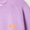 Sweat-shirt enfant Izubird Référence : KIZU03BH26