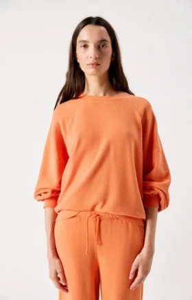 Sweat-shirt femme Atubay Référence : ATU03BH26
