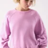 Sweat-shirt femme Atubay Référence : ATU03BH26