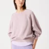 Sweat-shirt femme Atubay Référence : ATU03BH26