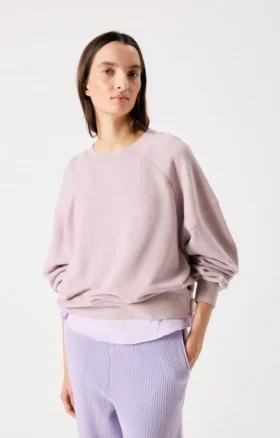 Sweat-shirt femme Atubay Référence : ATU03BH26