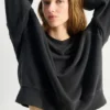 Sweat-shirt femme Atubay Référence : ATU03BH26