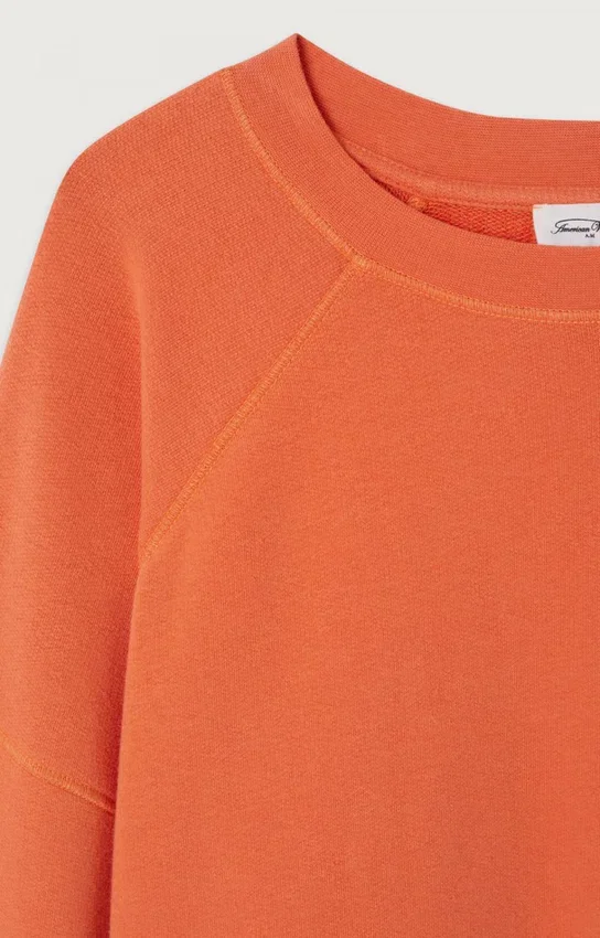 Sweat-shirt femme Atubay Référence : ATU03BH26