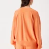 Sweat-shirt femme Atubay Référence : ATU03BH26