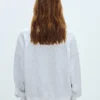 Sweat-shirt femme Atubay Référence : ATU03BH26