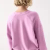 Sweat-shirt femme Atubay Référence : ATU03BH26