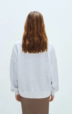 Sweat-shirt femme Atubay Référence : ATU03BH26