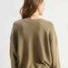 Sweat-shirt femme Atubay Référence : ATU03BH26