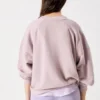 Sweat-shirt femme Atubay Référence : ATU03BH26