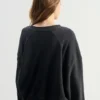 Sweat-shirt femme Atubay Référence : ATU03BH26