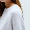 Sweat-shirt femme Atubay Référence : ATU03BH26