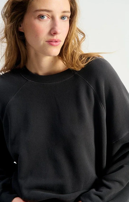 Sweat-shirt femme Atubay Référence : ATU03BH26
