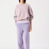 Sweat-shirt femme Atubay Référence : ATU03BH26