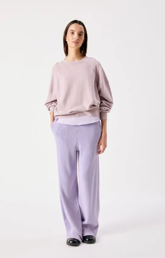Sweat-shirt femme Atubay Référence : ATU03BH26