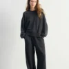 Sweat-shirt femme Atubay Référence : ATU03BH26