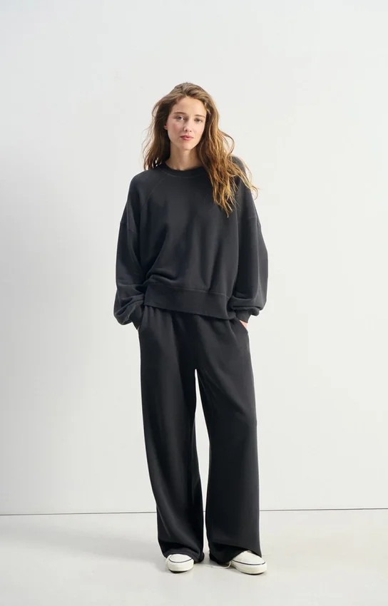 Sweat-shirt femme Atubay Référence : ATU03BH26