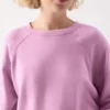 Sweat-shirt femme Atubay Référence : ATU03BH26