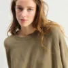 Sweat-shirt femme Atubay Référence : ATU03BH26
