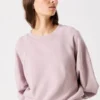 Sweat-shirt femme Atubay Référence : ATU03BH26