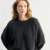 Sweat-shirt femme Atubay Référence : ATU03BH26