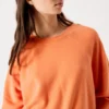 Sweat-shirt femme Atubay Référence : ATU03BH26