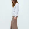 Sweat-shirt femme Atubay Référence : ATU03BH26