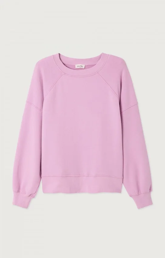 Sweat-shirt femme Atubay Référence : ATU03BH26