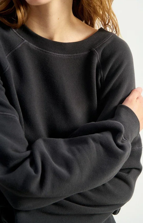 Sweat-shirt femme Atubay Référence : ATU03BH26