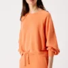 Sweat-shirt femme Atubay Référence : ATU03BH26