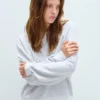 Sweat-shirt femme Atubay Référence : ATU03BH26