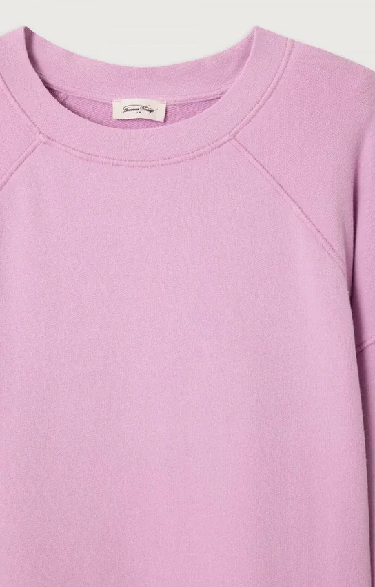 Sweat-shirt femme Atubay Référence : ATU03BH26