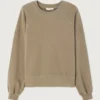 Sweat-shirt femme Atubay Référence : ATU03BH26