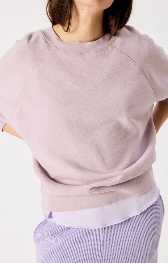Sweat-shirt femme Atubay Référence : ATU03BH26